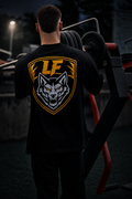 Oversized „The Shield“